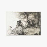 At Mrs. Dupont's by Edmund Blampied - thumbnail_0_nf_684604da489bc5bada5cf768
